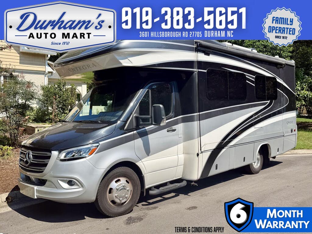 2022 Mercedes-Benz Sprinter 3500