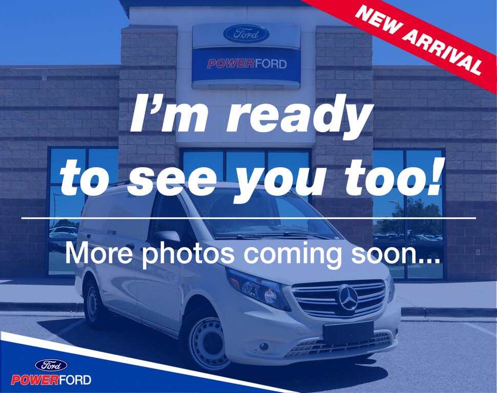 2022 Mercedes-Benz Metris 126" WB Cargo