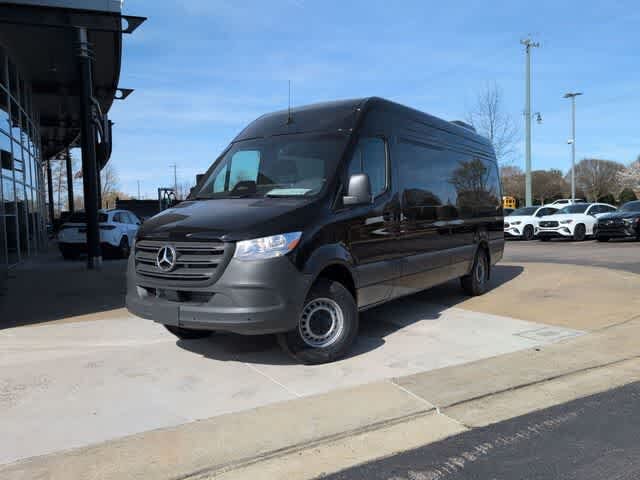 2026 Mercedes-Benz Sprinter 2500 170" WB Passenger