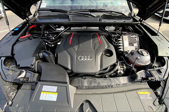 2022 Audi SQ5 Sportback - 30