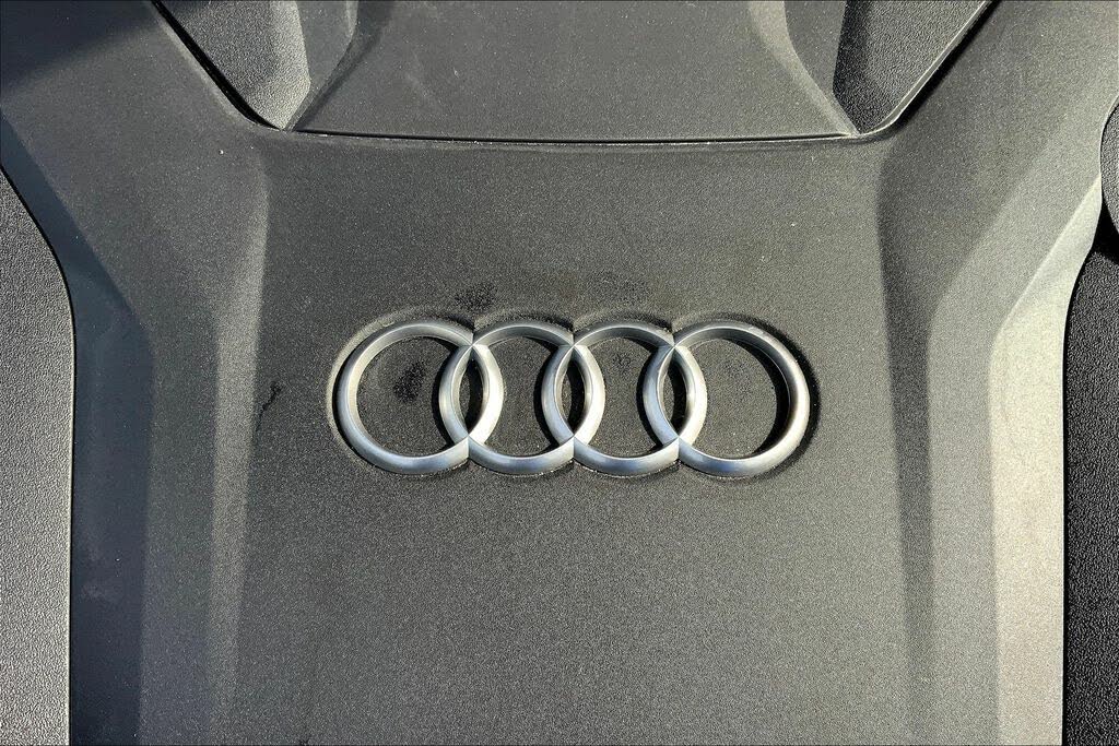 Vehicle Image 66 of 71 for 2022 Audi SQ5 Sportback