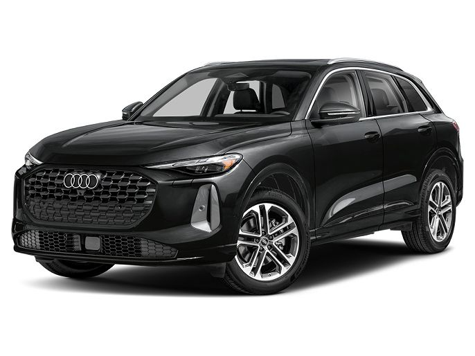 2026 Audi Q5 Premium