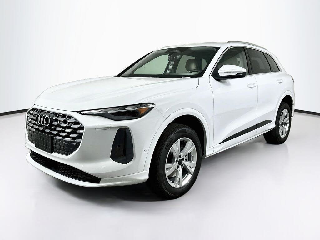 2026 Audi Q5 Premium