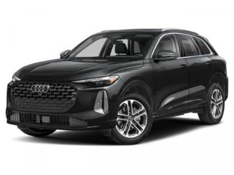 2025 Audi Q5 Premium Plus