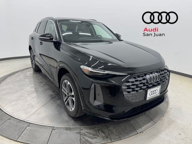 2026 Audi Q5 Premium Plus
