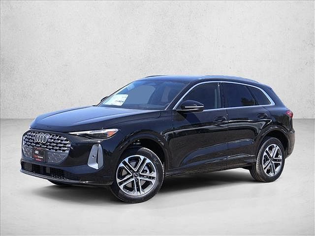 2026 Audi Q5 Premium Plus