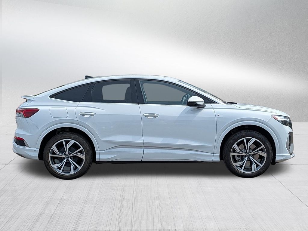 2023 Audi Q4 e-tron Premium Plus