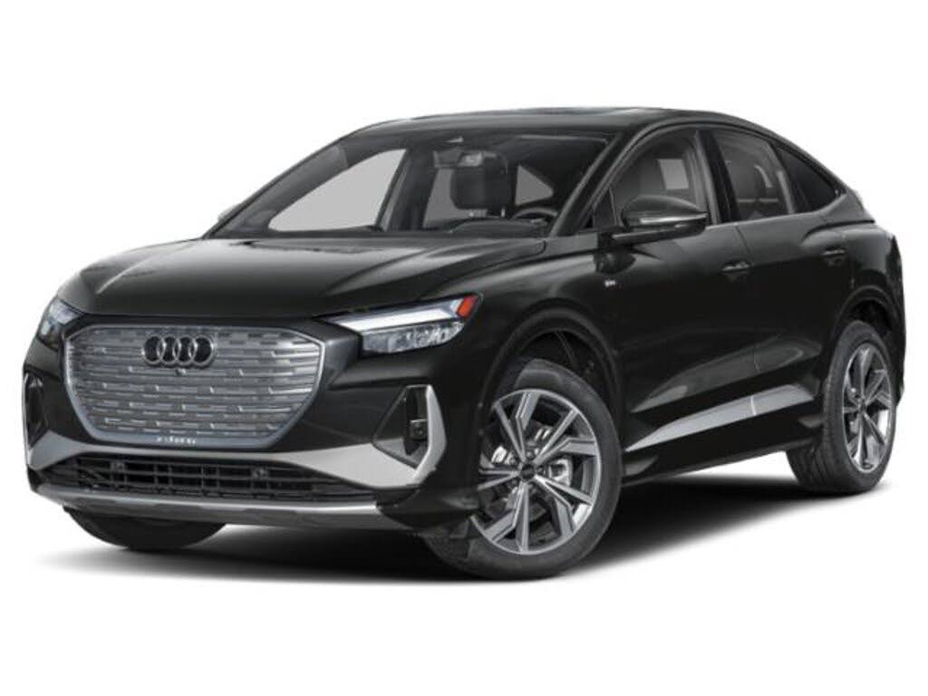 2023 Audi Q4 e-tron Premium Plus