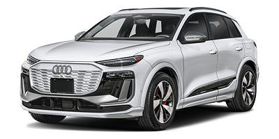 2025 Audi SQ6 e-tron Prestige