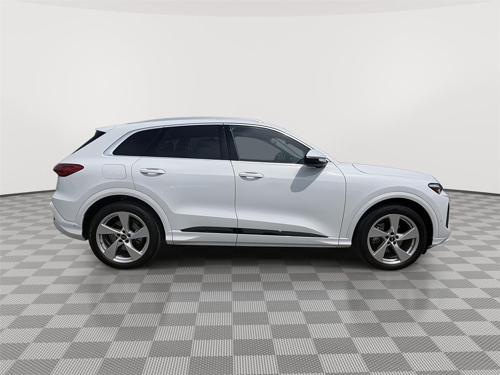 2025 Audi Q5 Prestige