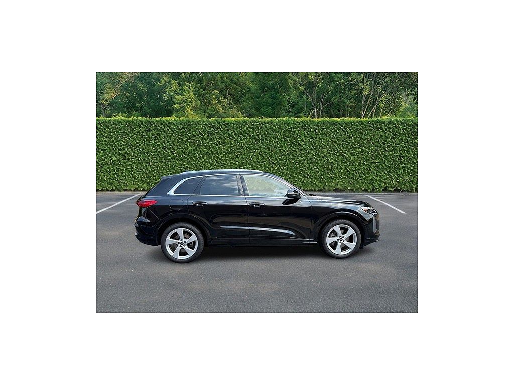 2025 Audi Q5 Prestige
