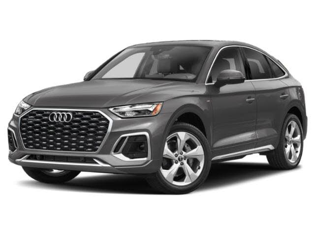 2024 Audi Q5 Premium S line