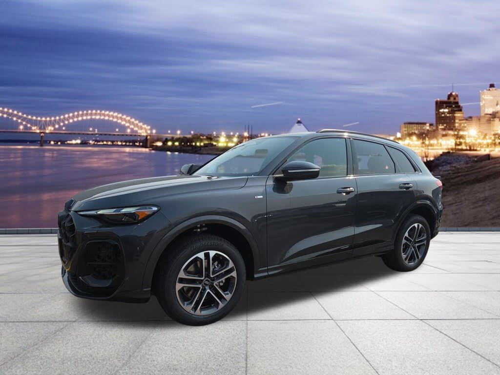 2026 Audi Q5 Premium