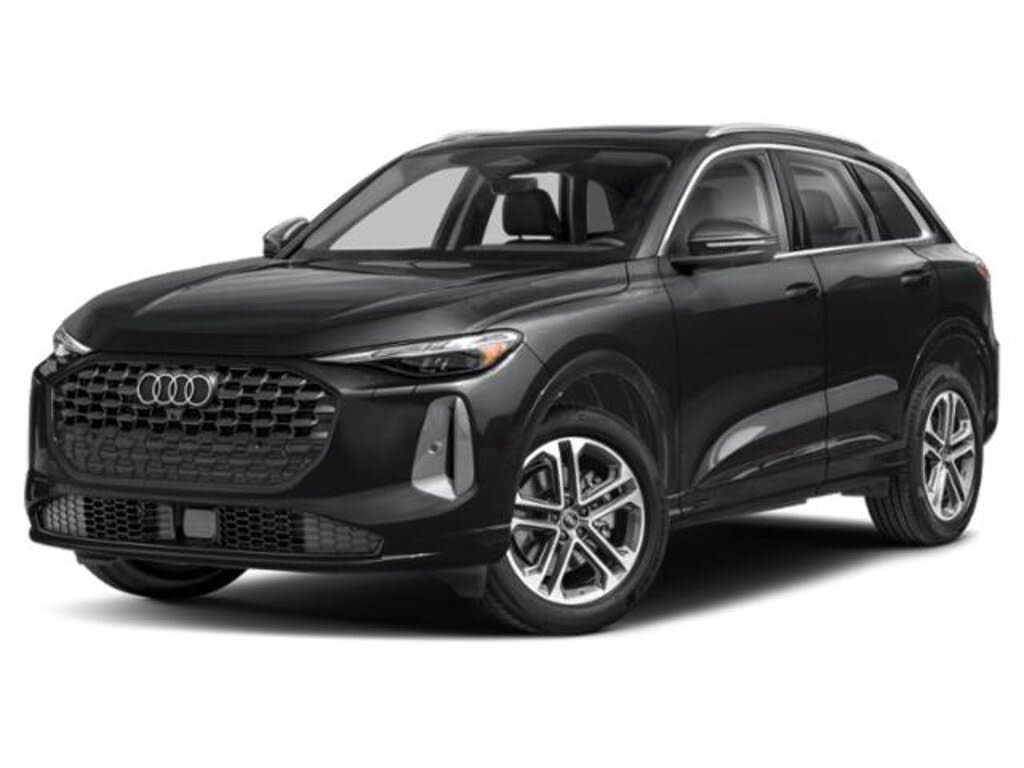 2026 Audi Q5 Premium