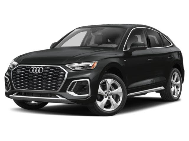 2024 Audi Q5 Premium Plus S line