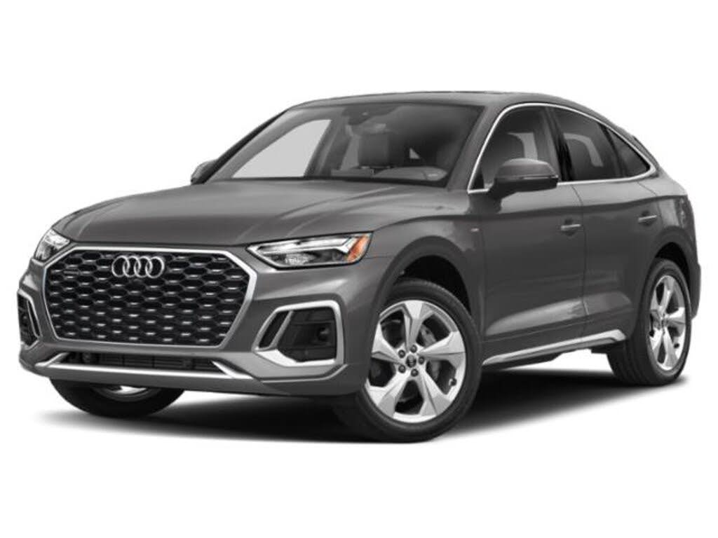 2023 Audi Q5 Premium Plus S line