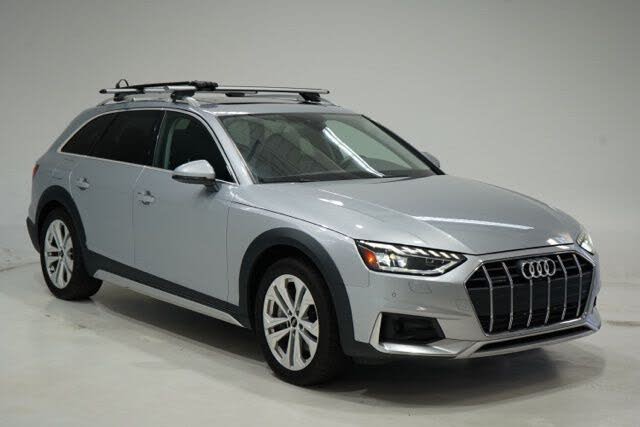 2023 Audi A4 Premium Plus
