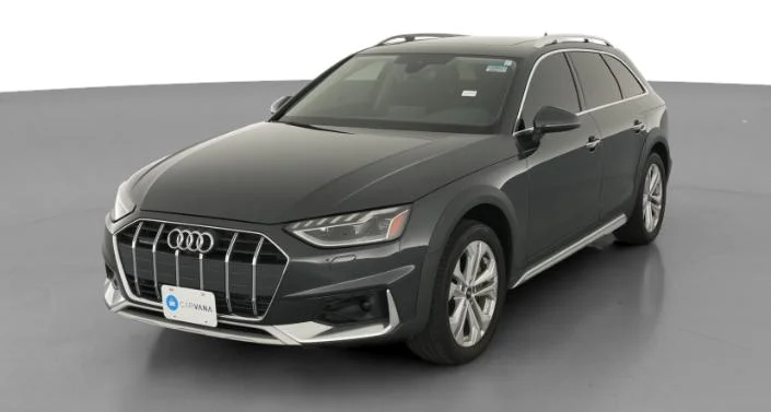 2023 Audi A4 allroad Premium Plus