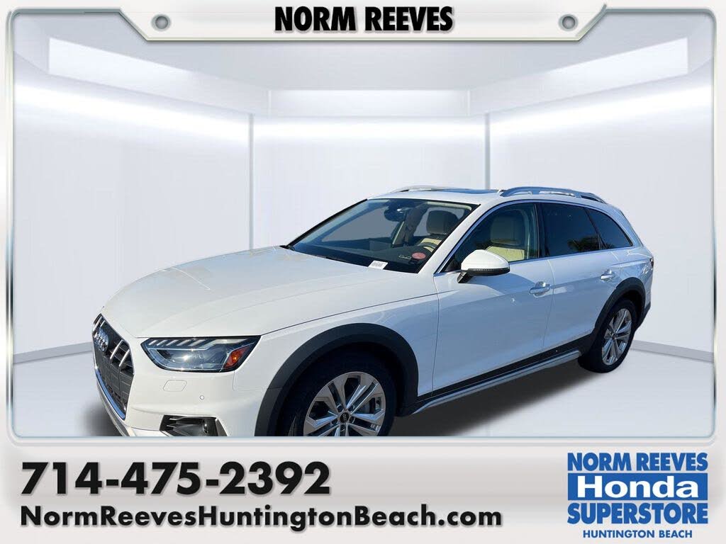 2024 Audi A4 Premium Plus