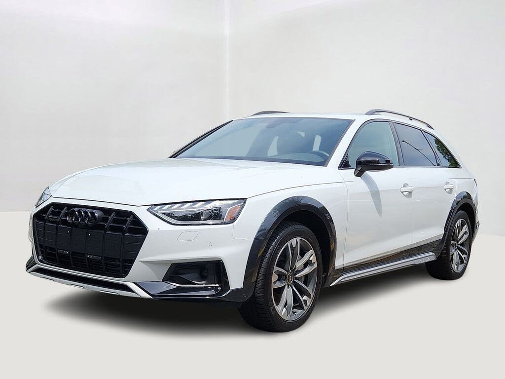 2023 Audi A4 Premium Plus