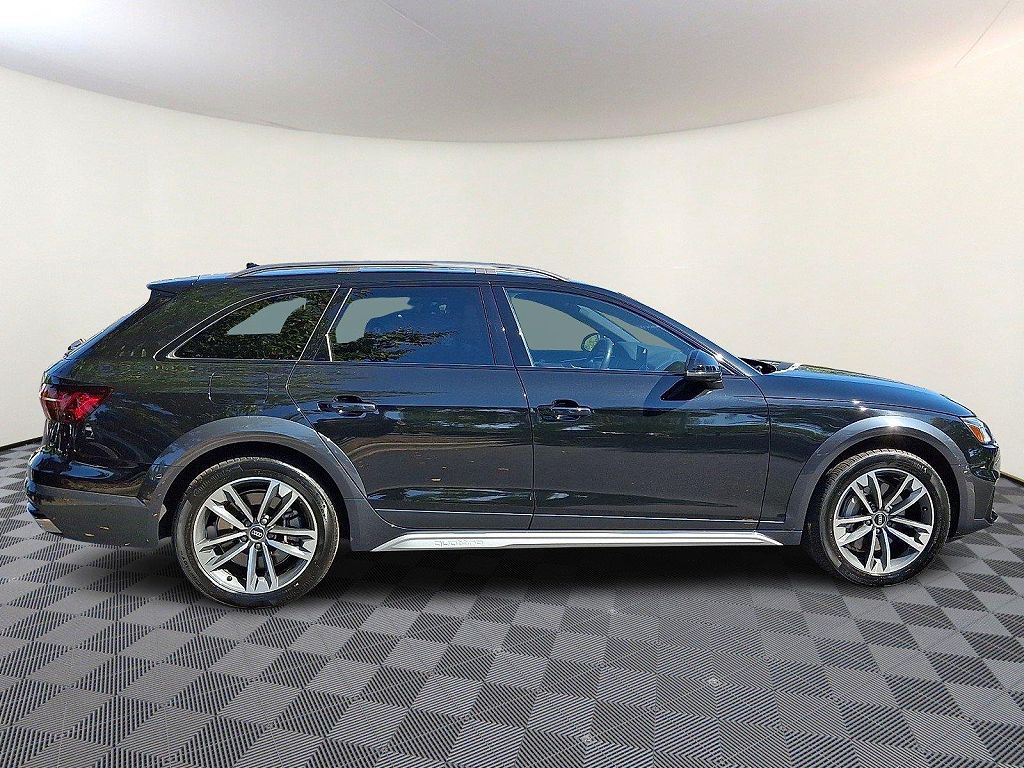 2023 Audi A4 Allroad Premium Plus