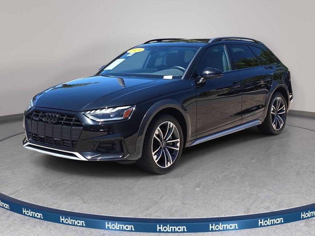 2023 Audi A4 Premium Plus