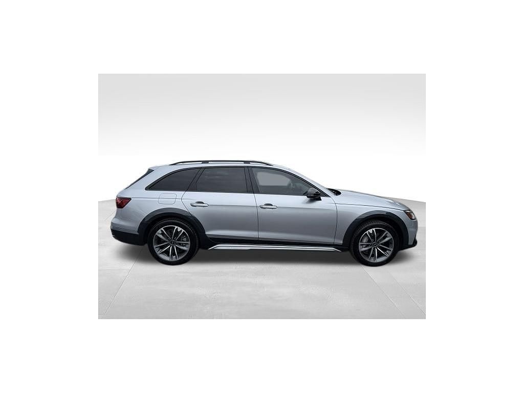 2023 Audi A4 Allroad Premium Plus