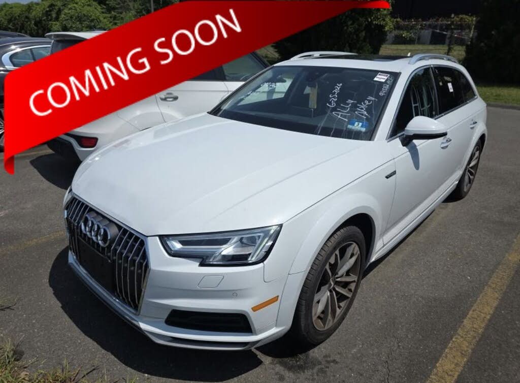 2019 Audi A4 2.0 TFSI Premium Plus quattro