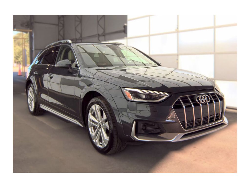 2024 Audi A4 Allroad 45 Prestige