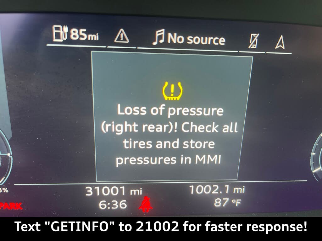 2025 Audi Q4 e-tron Premium