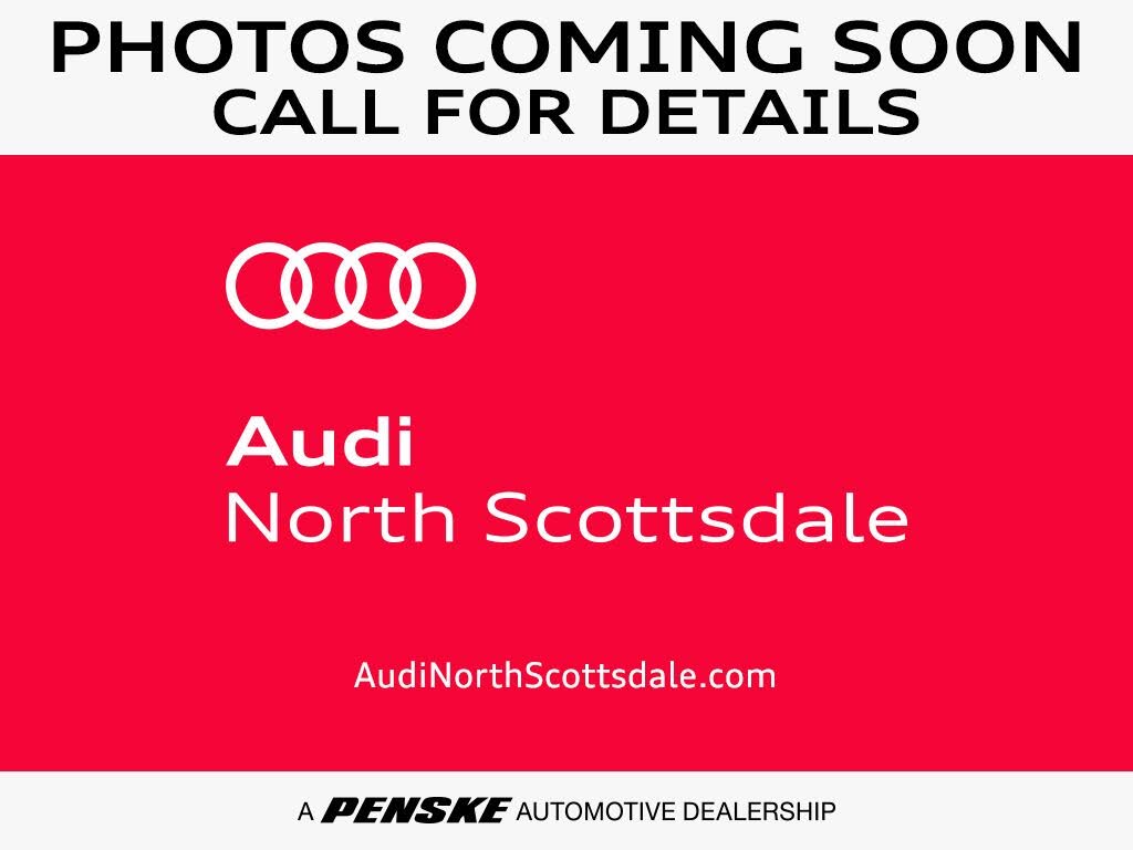 2023 Audi Q5 Premium