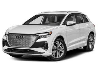 2023 Audi Q4 e-tron 40 Premium