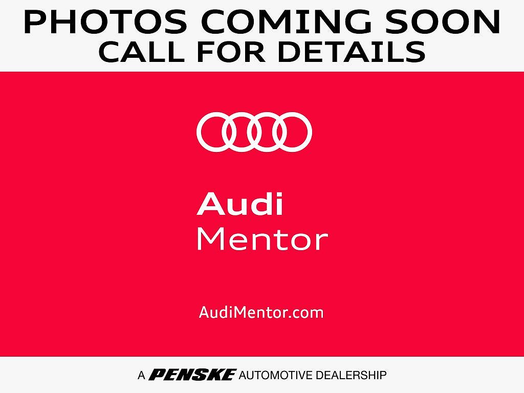 2020 Audi SQ5 Premium Plus