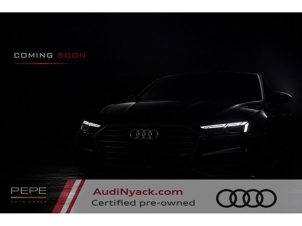 2023 Audi SQ5 Premium Plus