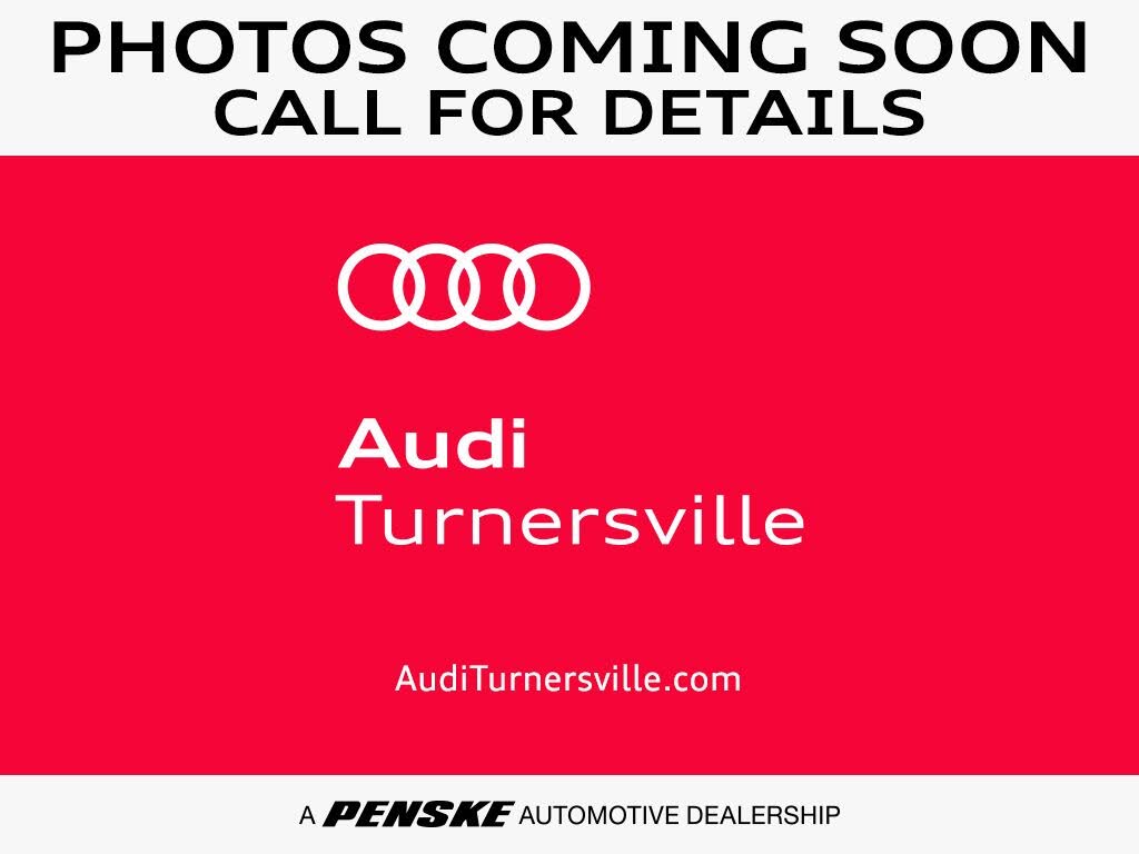 2026 Audi SQ5 Sportback Premium Plus