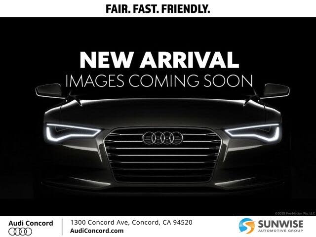 2026 Audi SQ5 Sportback Premium Plus
