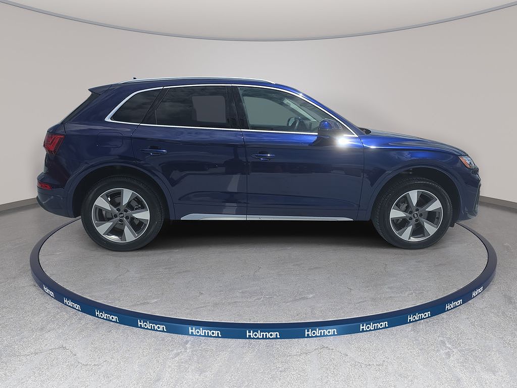 2023 Audi Q5 Premium Plus
