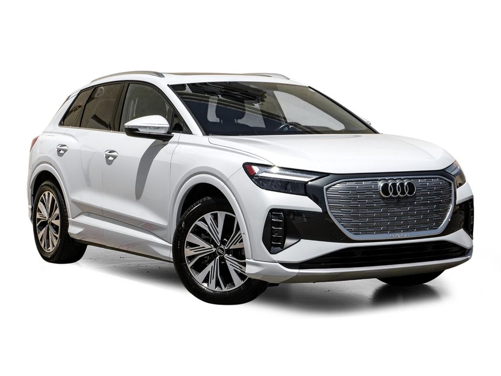 2023 Audi Q4 e-tron Premium Plus