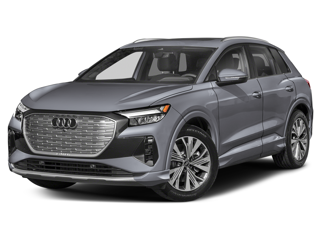2024 Audi Q4 e-tron Premium Plus