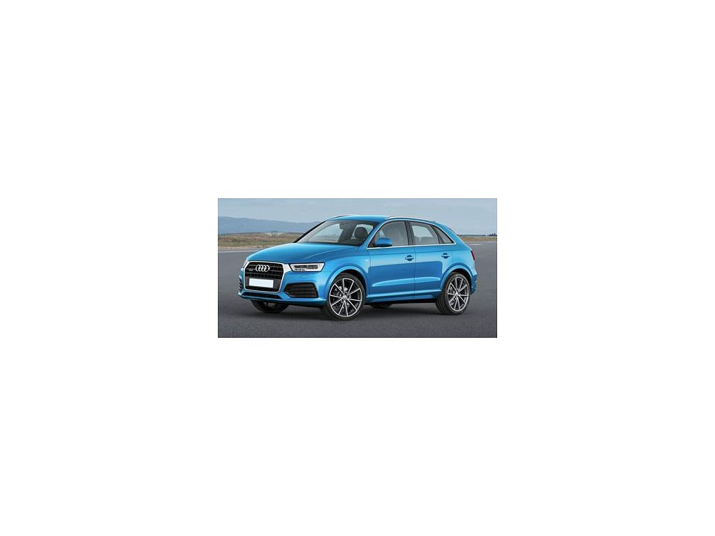 2018 Audi Q3 Premium