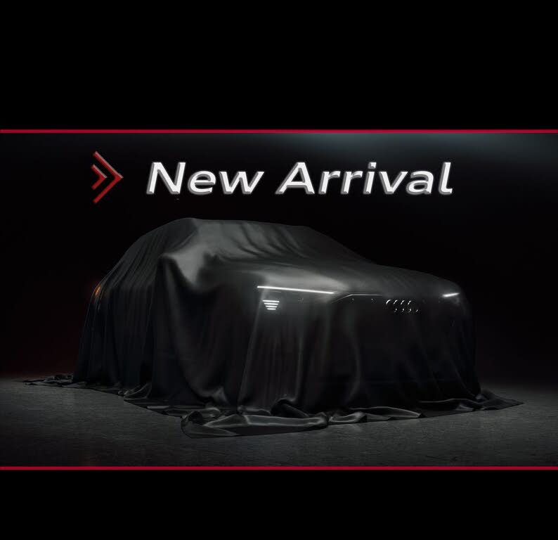 2023 Audi SQ5 Prestige