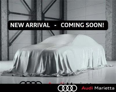 2026 Audi SQ8 Prestige