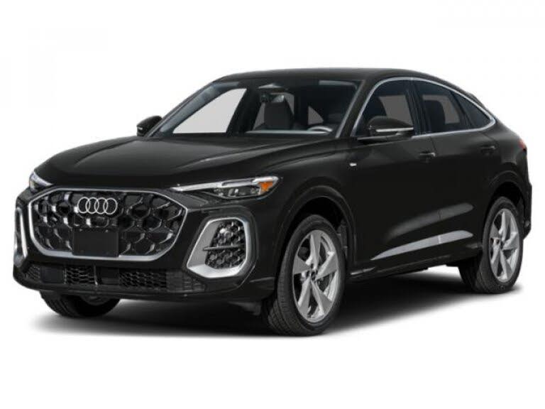 2026 Audi Q5 Sportback Premium