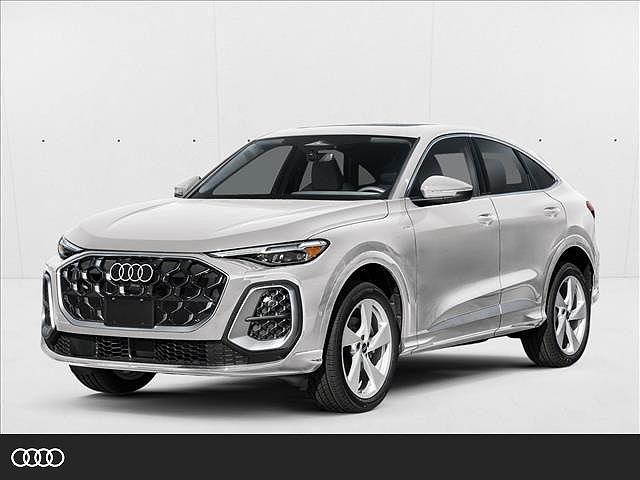 2026 Audi Q5 Sportback Premium