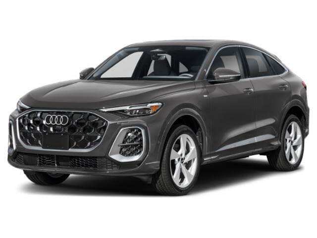 2026 Audi Q5 Sportback Premium