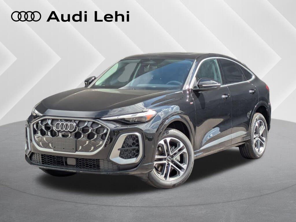 2026 Audi Q5 Sportback Premium