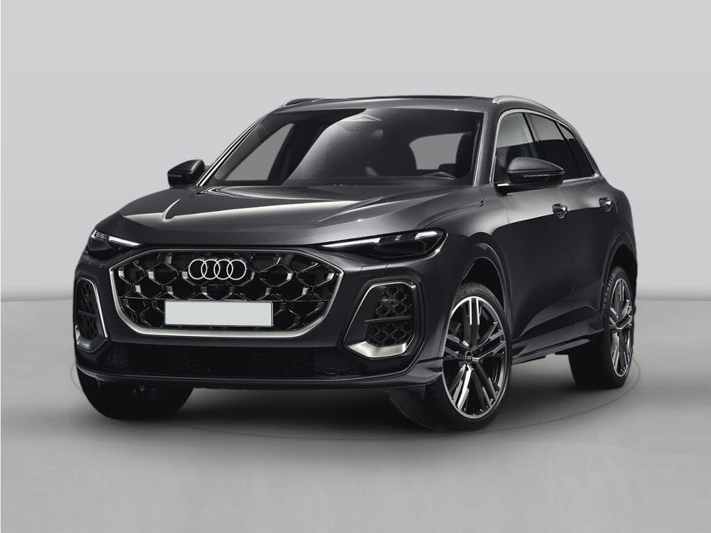 2026 Audi Q5 Sportback Premium
