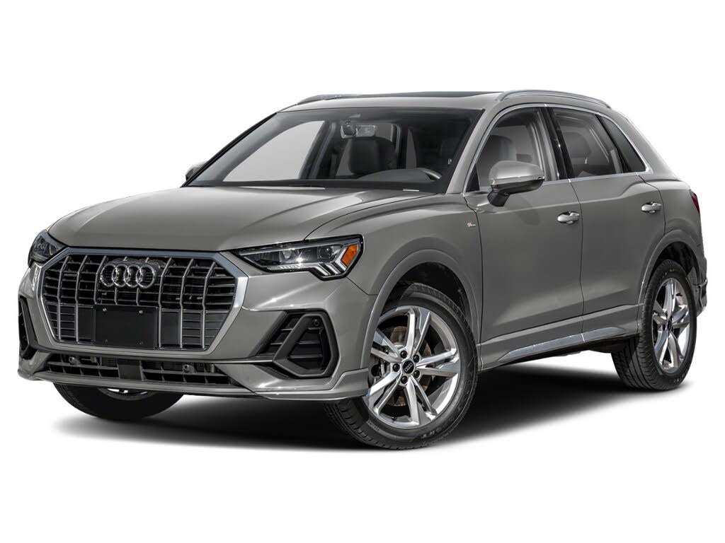 2023 Audi Q3 Premium S line