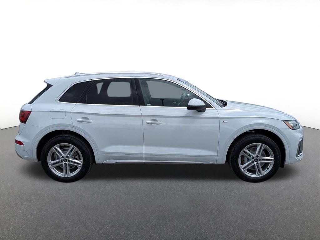 2023 Audi Q5 Premium Plus S line