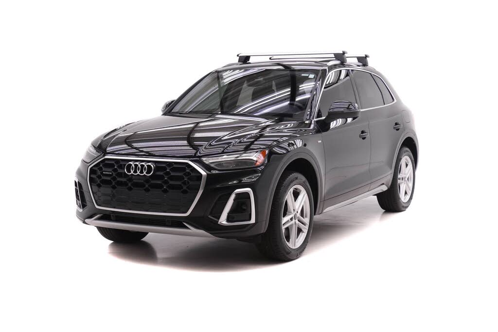 2024 Audi Q5 Premium Plus S line